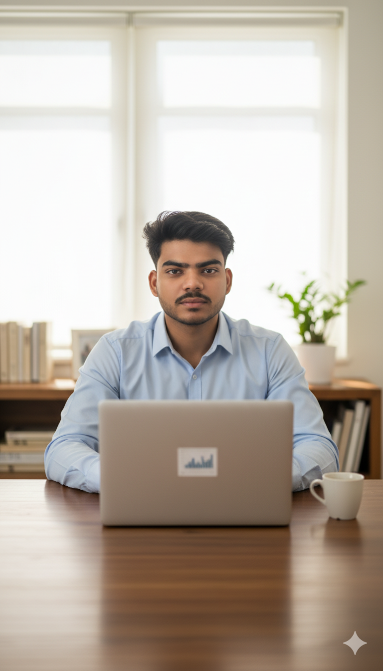 Jitendra Barman
